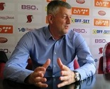Musemić još dvije godine u Slobodi, na Koševo bez trojice prvotimaca
