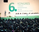 Delegati SDA usvojili Programsku deklaraciju stranke, sjednica opet prekinuta
