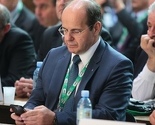 Adil Osmanović izabran za zamjenika predsjednika SDA Bakira Izetbegovića