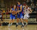 Igokea bolja od Širokog u prvom meču finala play-offa