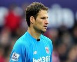 ESPN: Manchester United će pobijediti Liverpool i Chelsea u utrci za Begovića