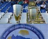 Kup BiH: Široki Brijeg lovi treći, a Olimpic prvi trofej