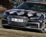 HG-Motorsport tunirao Audi TTS