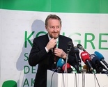 Izetbegović: Moramo stimulisati mlade da se vrate na selo