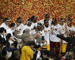 Cleveland u finalu doigravanja NBA lige