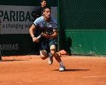 Roland Garros: Fenomenalni Džumhur eliminisao Baghdatisa, čeka ga Federer!