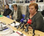 Udruženje žrtava iz BiH vjeruje da će proraditi svijest parlamentaraca