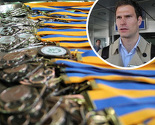 Idemo li na Specijalnu olimpijadu: Asmir Begović obećao više nego svi nivoi vlasti zajedno