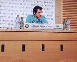 Federer uoči meča s Džumhurom: Imat ću drugačiji pristup igri