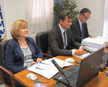 Novi sukob u Vladi FBiH zbog raspodjele funkcija u javnim preduzećima