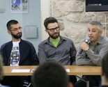 Oni žive dječački san: Andronik, Čišić i Mavrić su profesionalni crtači stripova