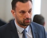 Konaković: Slijedi smjena menadžmenta, Nadzornog i Upravnog odbora ZZO KS-a