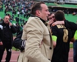 Mirza Varešanović: Trofej poklanjamo predsjedniku Nijazu Graciću