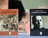 U Sarajevu predstavljene "Sabrane drame" Karela i Josefa Čapeka