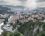 Sarajevo na listi nevjerovatnih turističkih destinacija koje treba istražiti