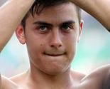 Dybala stigao u Torino na ljekarske preglede