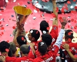 Sevilla odbranila naslov pobjednika Evropske lige