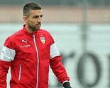 Vedad Ibišević, Abdellaoue, Rausch i Hlousek na izlaznim vratima Stuttgarta