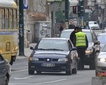 U saobraćajnoj nesreći na Marijin-Dvoru povrijeđene dvije osobe