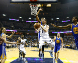 Warriorsi u finalu NBA lige