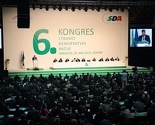 Najavljene žalbe Izbornoj komisiji zbog neregularnosti prilikom glasanja na Kongresu SDA