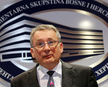Bosić: U BiH jedna provokacija, jedna zastava može ponovo napraviti nesreću