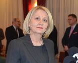 Krišto: Problem u radu Vlade FBiH je pokušaj negiranja jednog naroda