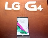 U Sarajevu upriličena promocija mobilnog telefona LG G4