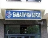 Pad indeksa Banjalučke berze