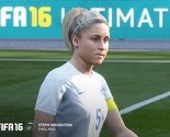 Prvi put u historiji igre: Ženski timovi u FIFA 16