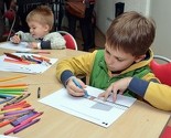 Počeli "Dani arhitekture 2015": Djeca učila o prostoru i kreativnom izražavanju