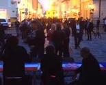 Demobilisani borci protestuju u Zagrebu