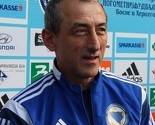 Baždarević danas proziva: Spisak bez debitanata, vraćaju se Kolašinac i Zec