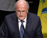 FIFA danas u Cirihu bira predsjednika: Hoće li Blatter dobiti novi mandat?