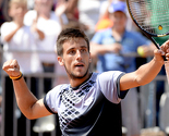Roland Garros: Džumhur danas protiv Federera igra meč karijere