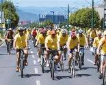 Sarajevo Grand Prix 2015: UCI bodovi za pobjednike, nagrade za rekreativce