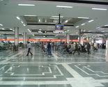 Na aerodromu u New Delhiju došlo do curenja radioaktivne supstance