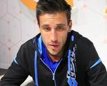 Džumhur uoči meča s Federerom: Uzbuđen sam, ali nema nervoze