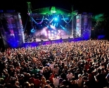 Dance Arena kompletirala impresivni program za proslavu 15. rođendana Exita