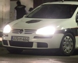 Uhapšen muškarac koji je fizički napao policajca u Sarajevu