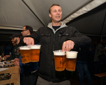 Od Tuborga do Somersbyja: Najbolja zabava na 4. Sarajevo Beer Festivalu