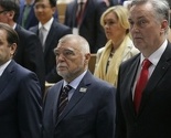 Mesić: Postupci ratnih veterana su pokušaj državnog udara