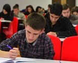 Na IUS-u održano II testiranje za stipendije