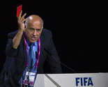 Palestina odustala od zahtjeva da FIFA suspendira Izrael