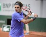 Federer: Nisam poznavao Džumhura, dobro se kreće i brz je