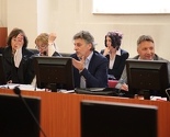 Slučaj Bosnalijek: Braniteljica tvrdi da Edin Arslanagić nije u bjekstvu