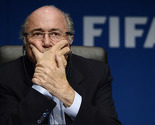 Blatter nakon pobjede: Nisam savršen, treba nam više žena u FIFA-i