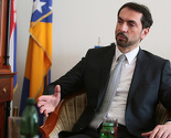 Čavara: Papina posjeta Sarajevu pozitivna promocija cijele BiH