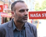 Dino Mustafić pisao gradonačelniku Prijedora: Podignite spomenik ubijenoj djeci