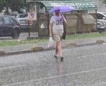 U nekoliko dana maja palo više kiše nego što je mjesečni prosjek